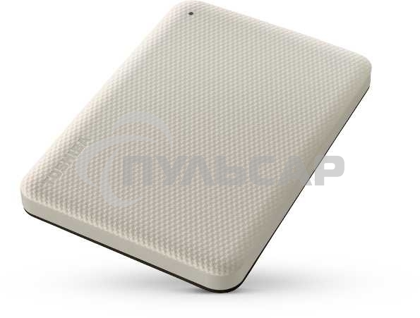 Внешний HDD 2.5