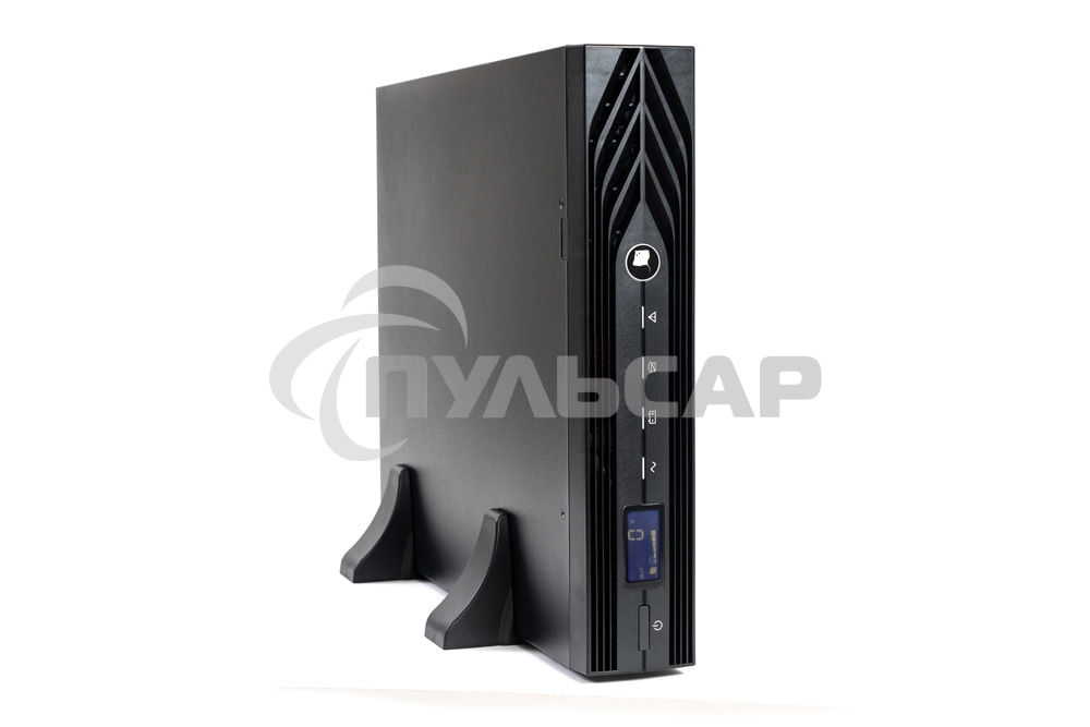 Источник питания SKAT-UPS 2000 RACK 1800 Вт, 4 АКБ