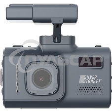 Видеорегистратор с радар-детектором Silverstone F1 HYBRID UNO SPORT GPS