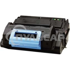 Картридж лазерный HP Q5945A черный для LJ 4345mfp 18 000 стр.