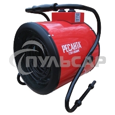 Тепловые пушки Ресанта ТЭП-9000К 67/1/6 Тепловая электрическая пушка