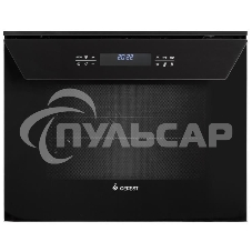 Духовой шкаф Gefest ДЭВ 612-04, встраиваемый