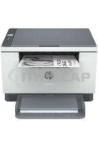 МФУ лазерное HP LaserJet M236dw (9YF95A), A4, ч/б, печ. до 29 стр/мин., 600 x 600 dpi, USB, RJ-45, Wi-Fi, Air Print, Mopria