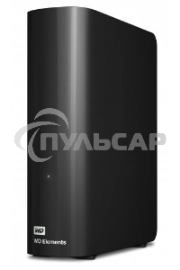 Внешний HDD 3.5