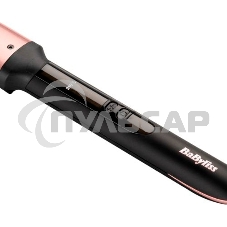 Щипцы Babyliss C457E макс.темп.:210С покрытие:кварц-керамическое черный