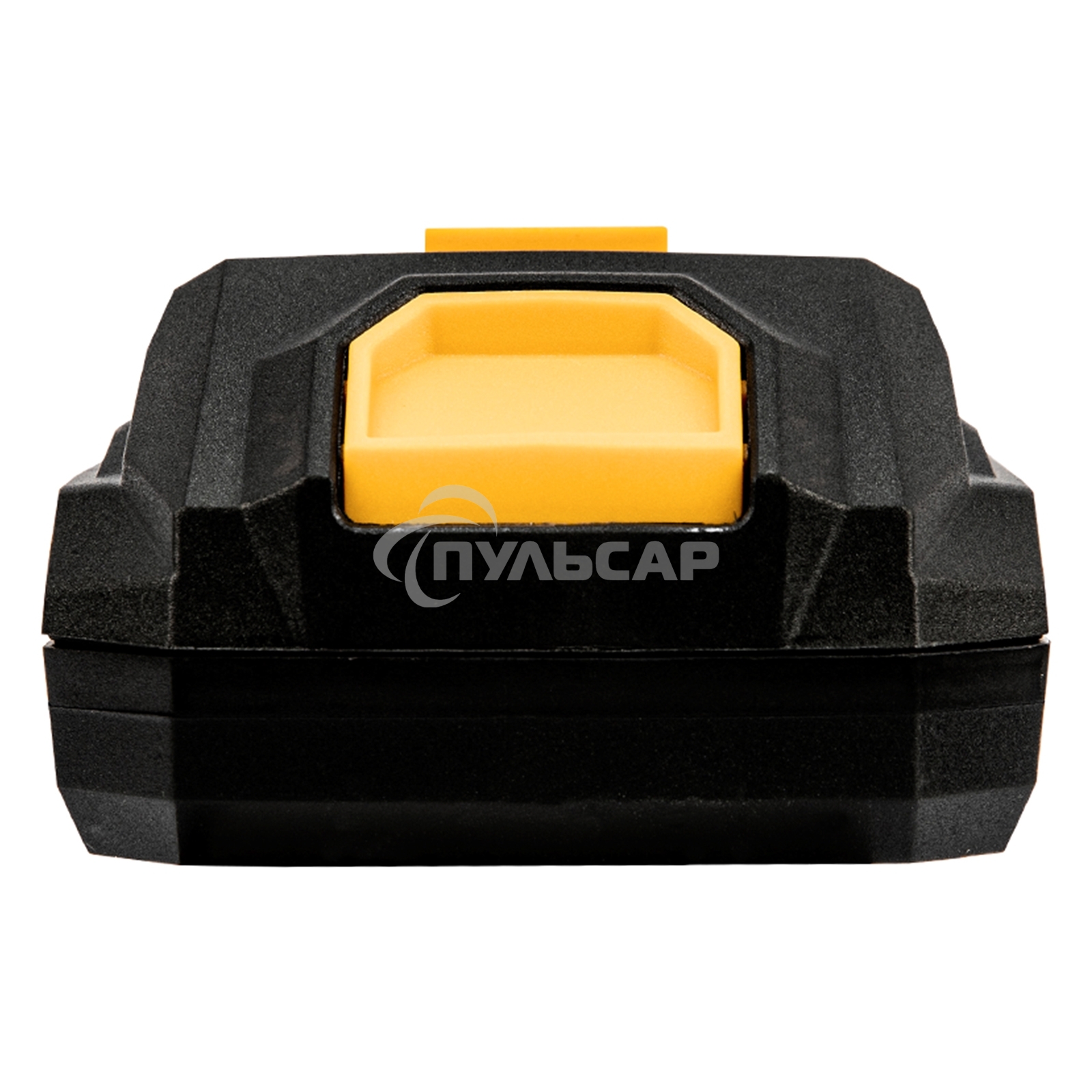 Батарея аккумуляторная B-18-2.0, Li-Ion, 18 В, 2,0 А·ч Denzel