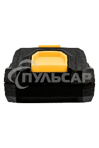 Батарея аккумуляторная B-18-2.0, Li-Ion, 18 В, 2,0 А·ч Denzel