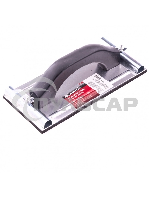 Сеткодержатель Matrix, 230 х 105 мм, металлический с зажимами 75856