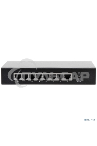 Коммутатор Dahua DH-PFS3008-8GT