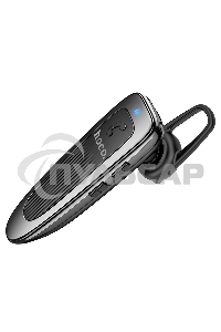 Беспроводная гарнитура HOCO E60, черный