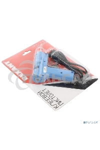 Пистолет клеевой 15 Вт   7 мм малый (блистер) 12-0113 Rexant