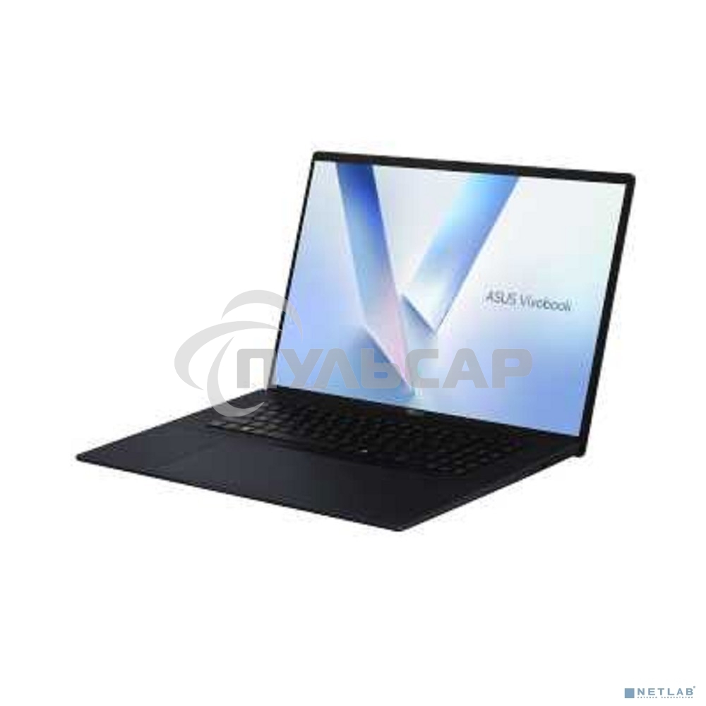 Ноутбук Asus Vivobook 17 M1807HA-S8055 Ryzen 7 260 32Gb SSD1Tb AMD Radeon Graphics 18.4