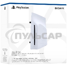 Дисковод DISC DRIVE PS5 CFI-ZDD1