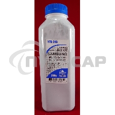 Тонер SAMSUNG SCX 4016/4216/4321/4521/5112/5312 (фл, 200г) B&W Standart фас России