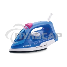 Утюг Centek CT-2348 BLUE