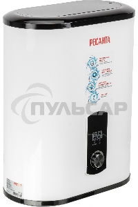 Водонагреватель накопительный Ресанта ВН-30В