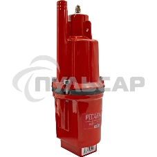 Насос вибрационный Ресанта НВ-10В 77/8/1