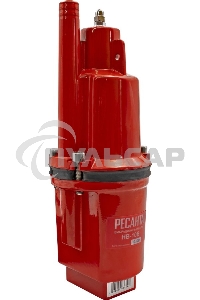 Насос вибрационный Ресанта НВ-10В 77/8/1