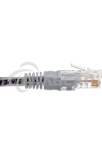 Патч-корд литой 