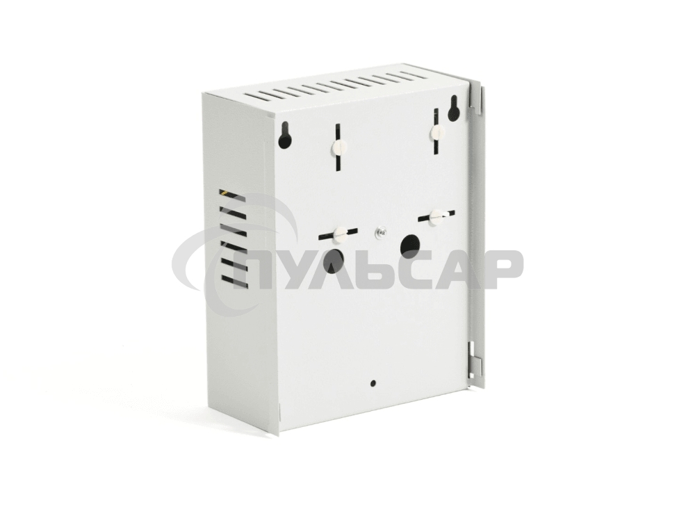 Источник питания Бастион ББП РАПАН - 40 12В 4А под АКБ 7 Ач защита АКБ ток заряда 0.5А