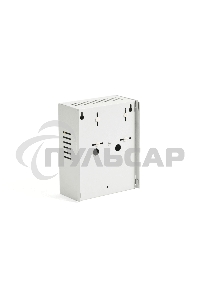 Источник питания Бастион ББП РАПАН - 40 12В 4А под АКБ 7 Ач защита АКБ ток заряда 0.5А