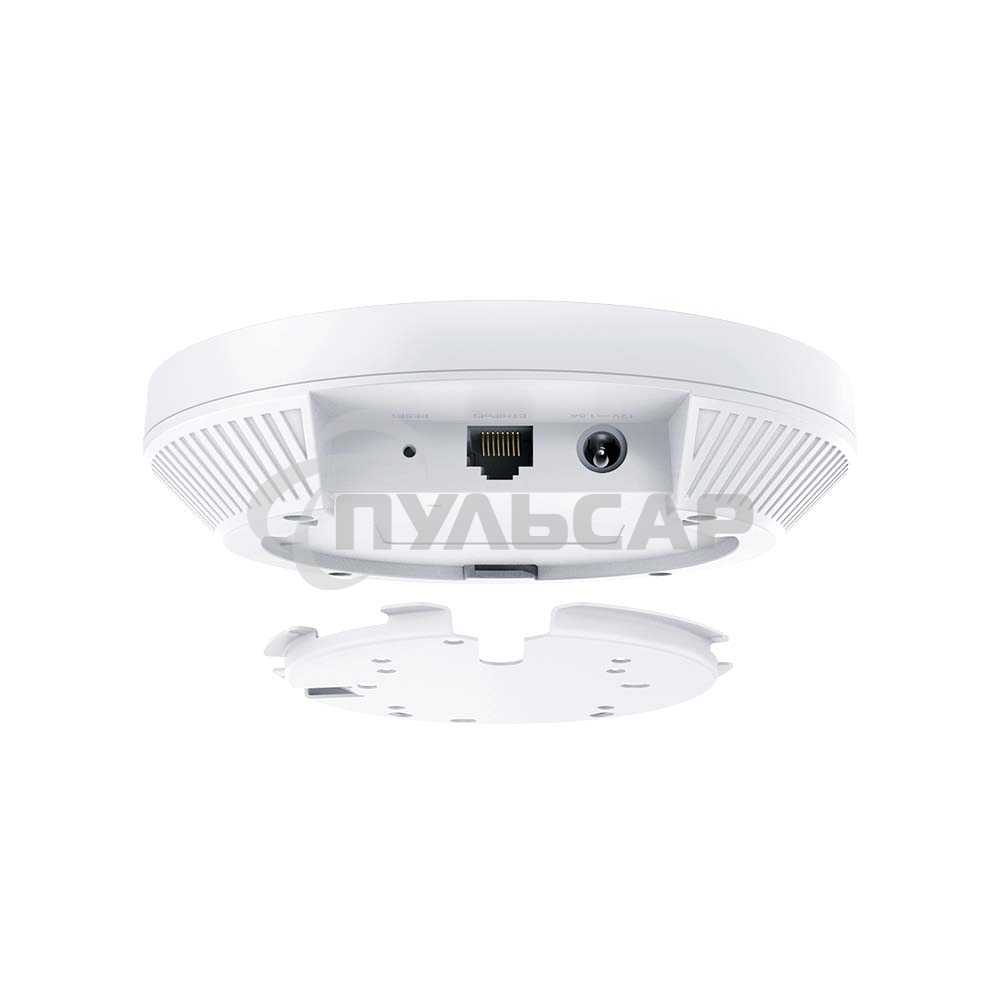 Потолочная точка доступа Wi-Fi TP-Link EAP613 AX1800