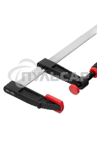 Струбцина F-образная Matrix, усиленная, 300 х 80 х 380 мм