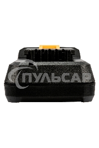 Батарея аккумуляторная B-18-2.0, Li-Ion, 18 В, 2,0 А·ч Denzel