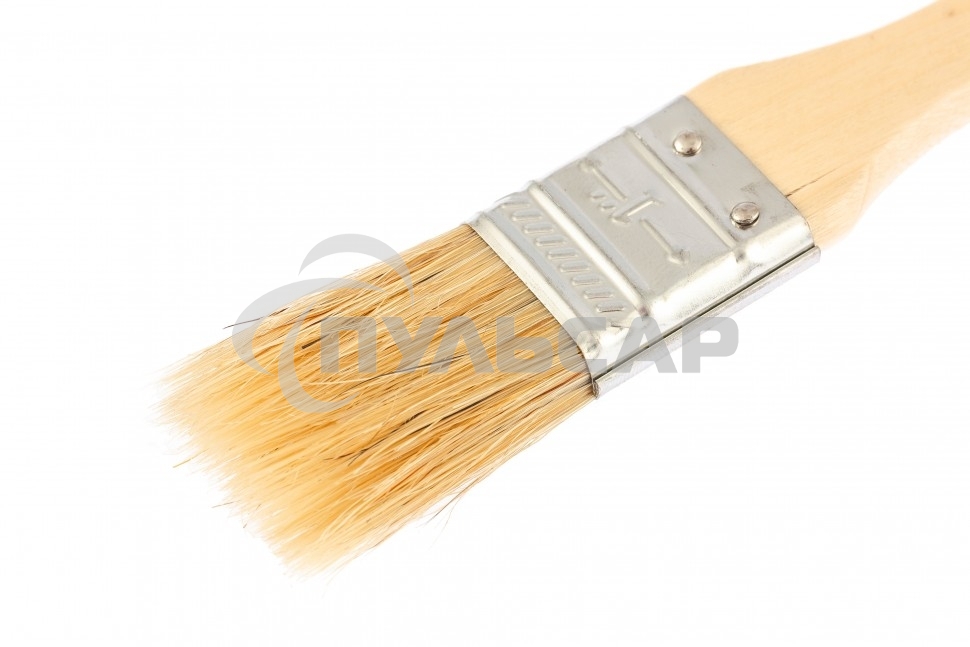 Кисть плоская Slimline 1