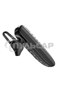 Беспроводная гарнитура HOCO E60, черный