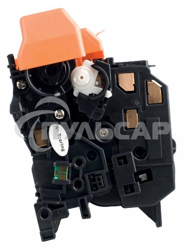 Картридж лазерный Cactus CS-CE262A желтый (11000 стр.) для принтеров HP Сolor LaserJet CP4025/CP4525/CM4540