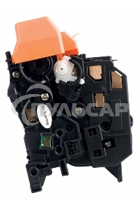 Картридж лазерный Cactus CS-CE262A желтый (11000 стр.) для принтеров HP Сolor LaserJet CP4025/CP4525/CM4540