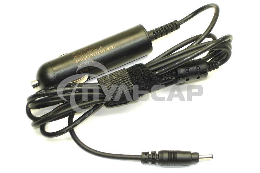 Автомобильная зарядка для Acer lconia A100 A500