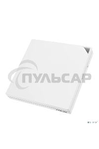 Маршрутизатор ASUS RT-AX57 GO, белый 90IG08N0-MU9C00