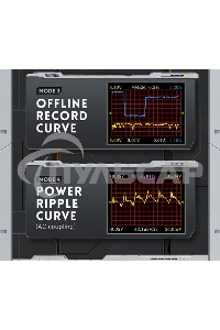 Тестер USB FNIRSI-FNB48P