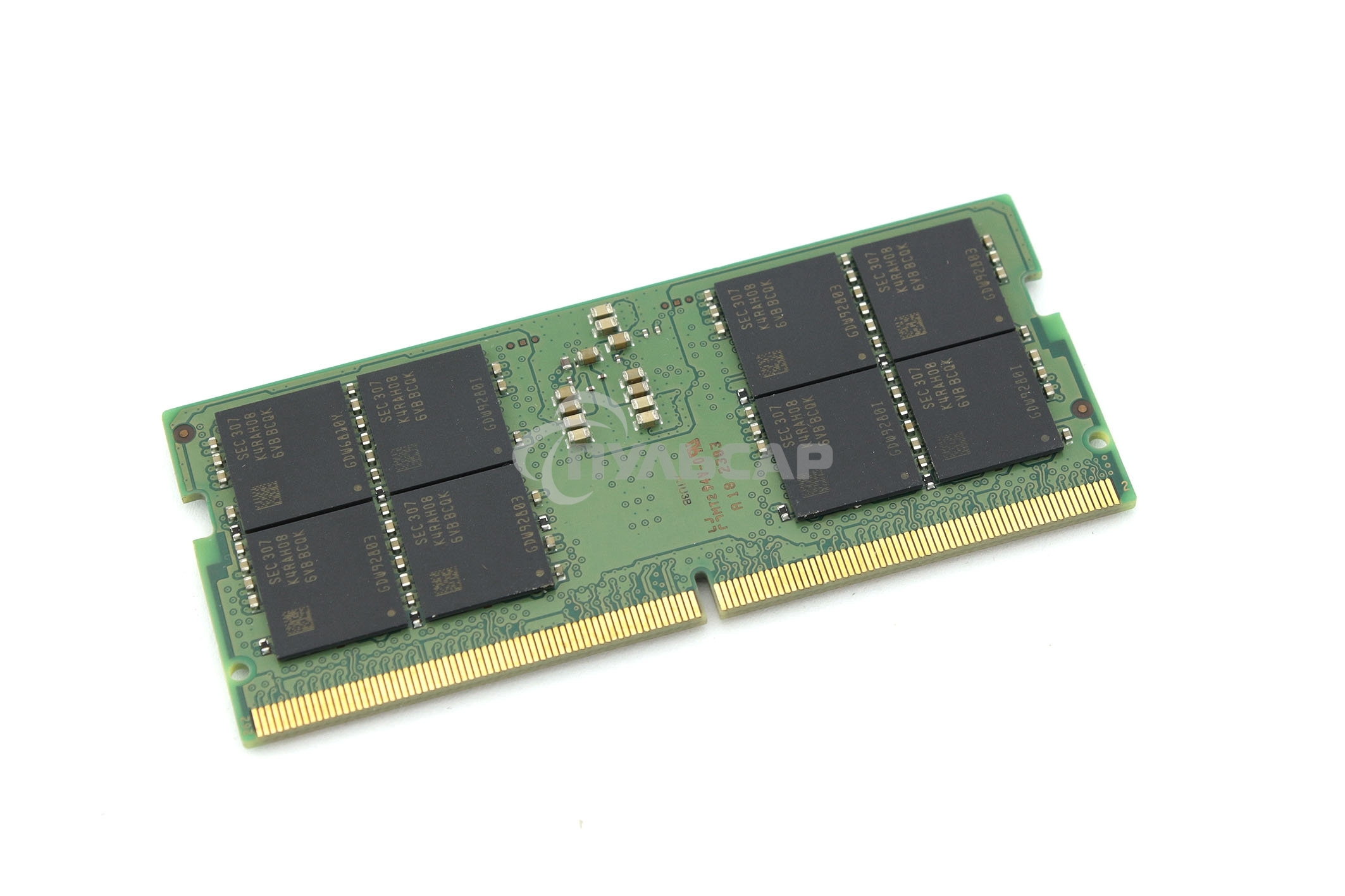 Оперативная память Ankowall, DDR5, 32Gb (1x32 Gb), 4800 MHz, CL40, SO-DIMM