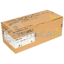 Картридж лазерный Ricoh тип SPC250E желтый для SP C250DN/C250SF 1600 отп.
