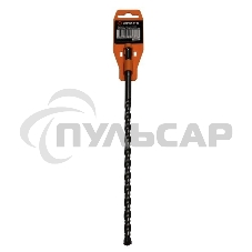 Бур по бетону 10x310x250 SDS-Plus