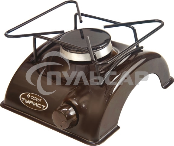 Газовая плитка Gefest ПГТ-1 мод. 802 настольная