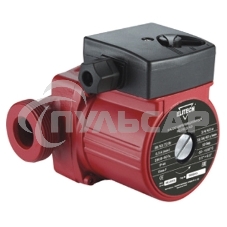 Насос ELITECH НЦ 2513/6Э для отопления 72Вт 2880л/ч напор6м мах110°С М 1.5'' Насос ELITECH НЦ 2513/6Э для отопления 72Вт 2880л/ч напор6м мах110°С М 1.5''