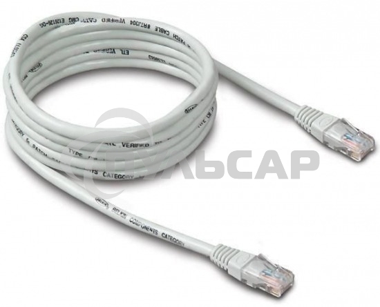 Кабель Patch cord Ningbo 7m cat5E 50u