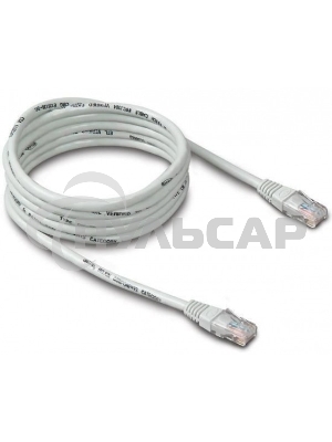 Кабель Patch cord Ningbo 7m cat5E 50u