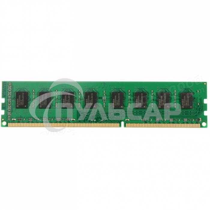 Оперативная память ADVANTECH, DDR3, 2Gb (1x2Gb), 1600MHz, CL11, DIMM