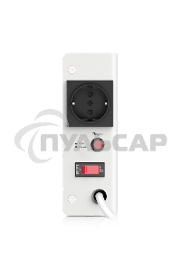 Стабилизатор напряжения SVEN AVR SLIM-1000 LCD