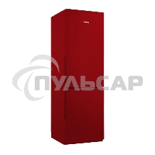 Холодильник Pozis RK FNF-170 рубиновый двухкамерный 220/94 л морозилка снизу
