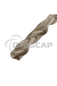 Сверло по металлу 6 мм 