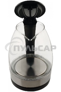 Чайник электрический Scarlett SC-EK27G91 черный