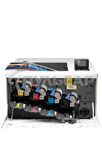 Принтер лазерный HP Color LaserJet Enterprise M751dn (T3U44A), A3, цветной, печ. 41 стр/мин., 1200x1200 dpi, Ethernet, USB