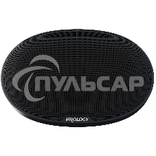 Колонки автомобильные Prology PX-692 220Вт 90дБ 4Ом 15x23см (6x9дюйм) (ком.:2кол.) коаксиальные двухполосные