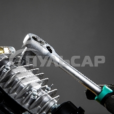 Набор торцевых головок, 1/2